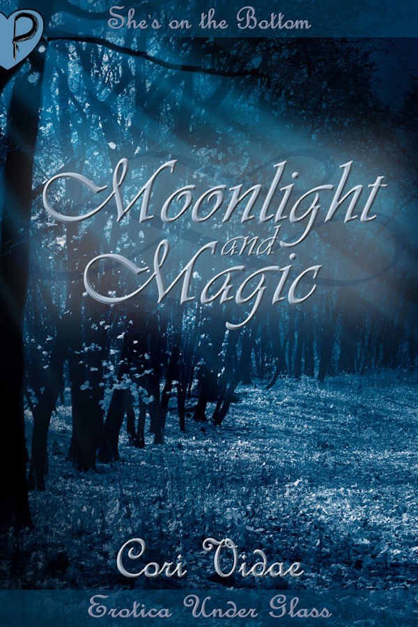 Moonlight and Magic cover